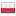 kulisy24.com server is located in Poland